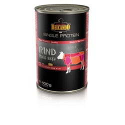 Rind single protein 400 g